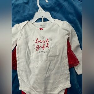 Carter’s 24 month set
